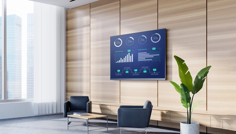 Телевидение для бизнеса от Ростелеком в деревня Истомиха (Вологодская область)